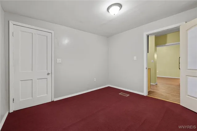 $184,900 | 48 Glenwood Avenue, Buffalo, NY 14209