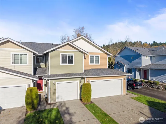 $429,995 | 1317 52nd Street Northeast, Auburn, WA 98002