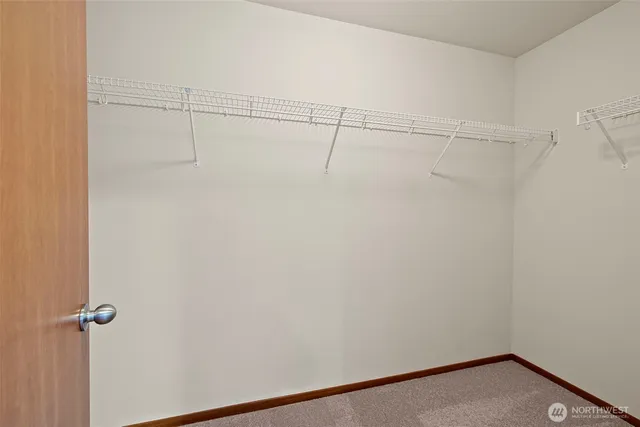 a view of a small room