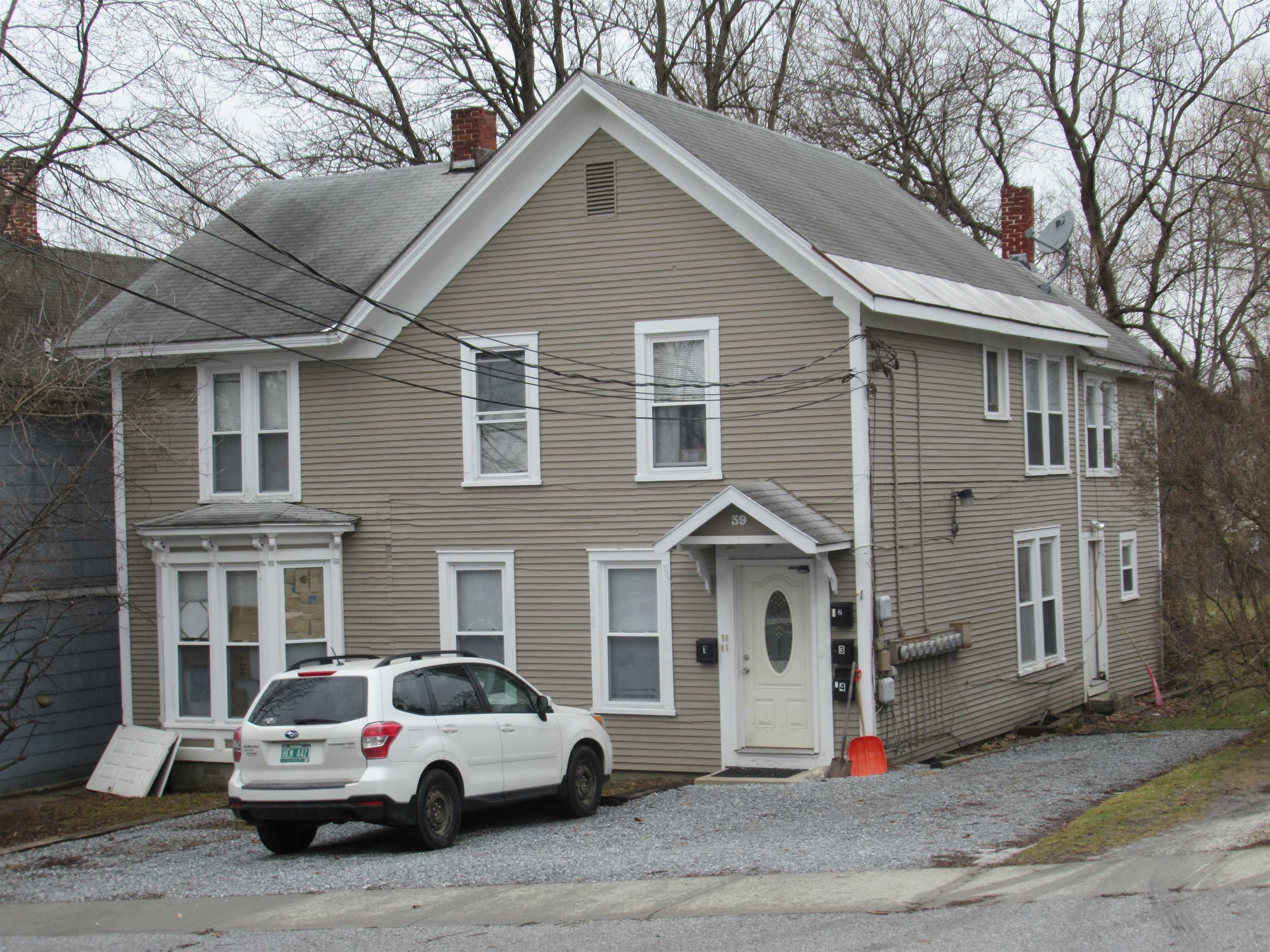 39 Grant Avenue Rutland, VT 05701 - Photo 1 of 17