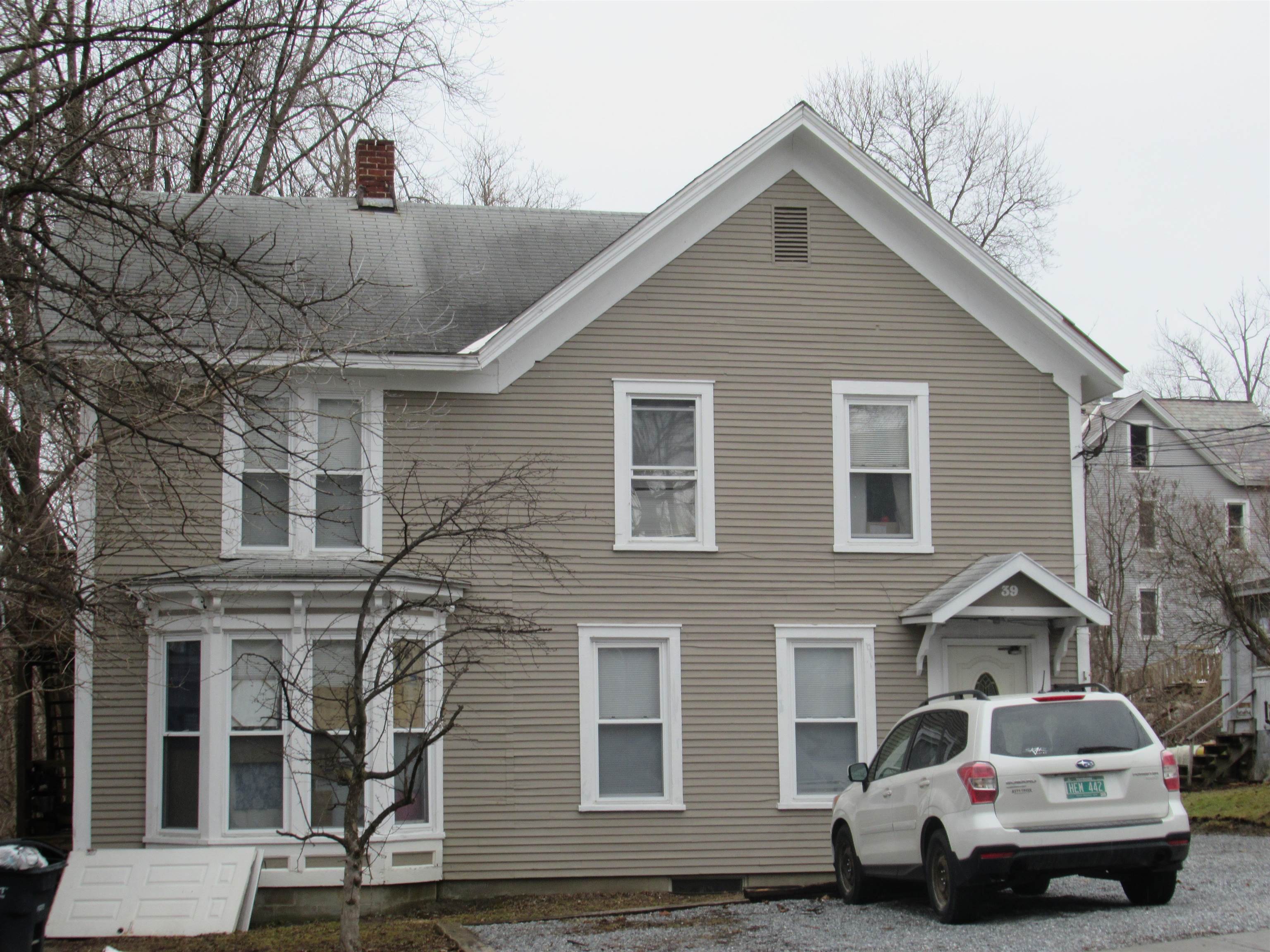 39 Grant Avenue Rutland, VT 05701 - Photo 11 of 17