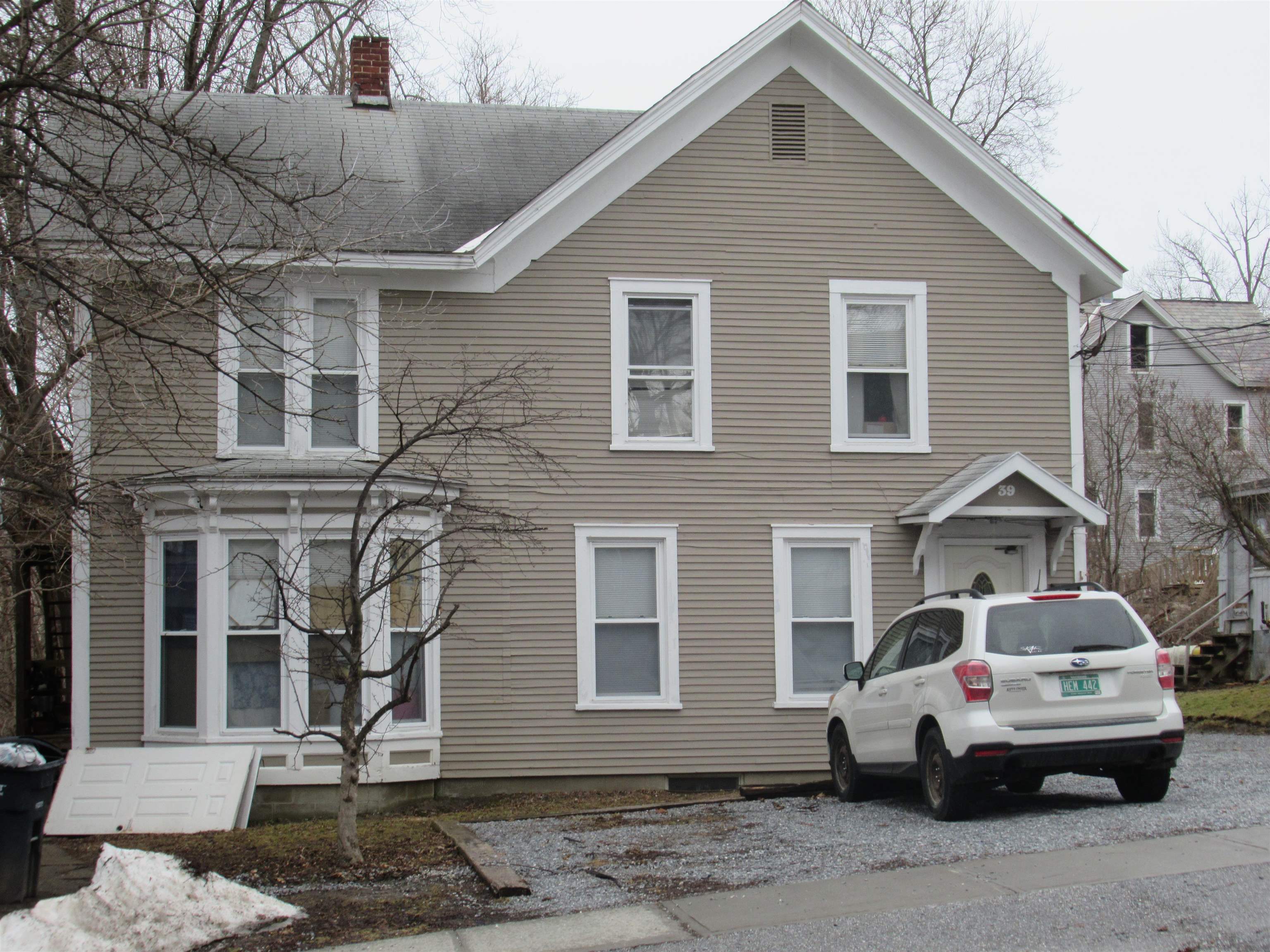 39 Grant Avenue Rutland, VT 05701 - Photo 17 of 17