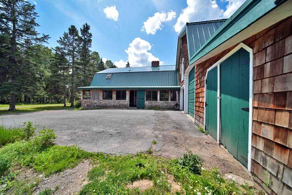 808 Skedgell Road Orient, ME 04471 - Photo 3 of 100 large-home-land-in-maine