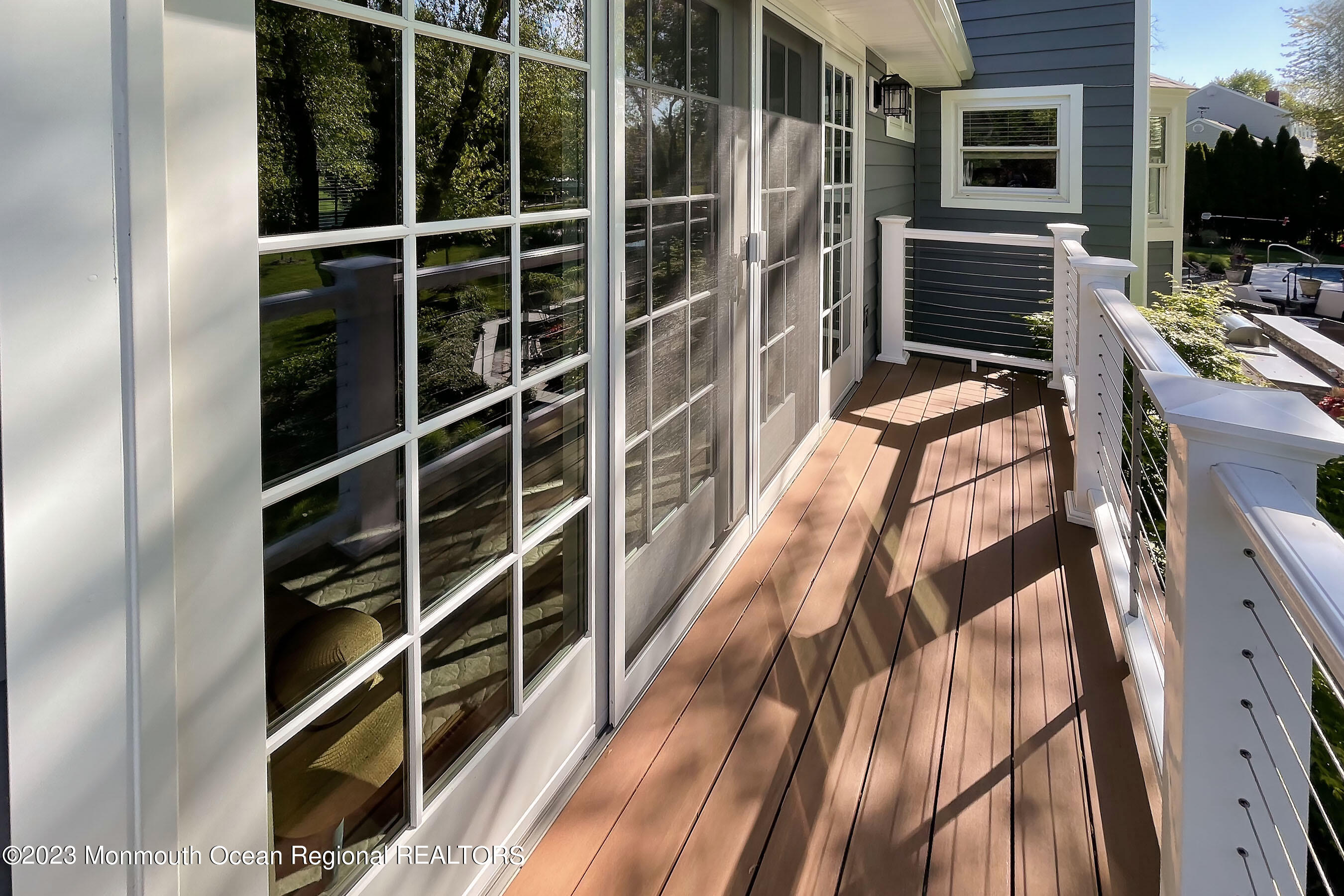5 Pirates Cove Road Little Silver, NJ 07739 - Photo 42 of 71 60-Homeowner shot of in-law suite 2020