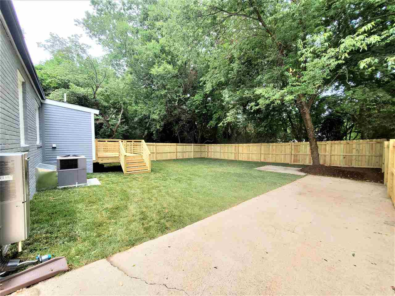 708 Cumberland Street Raleigh, NC 27610 - Photo 18 of 21 Photo 18