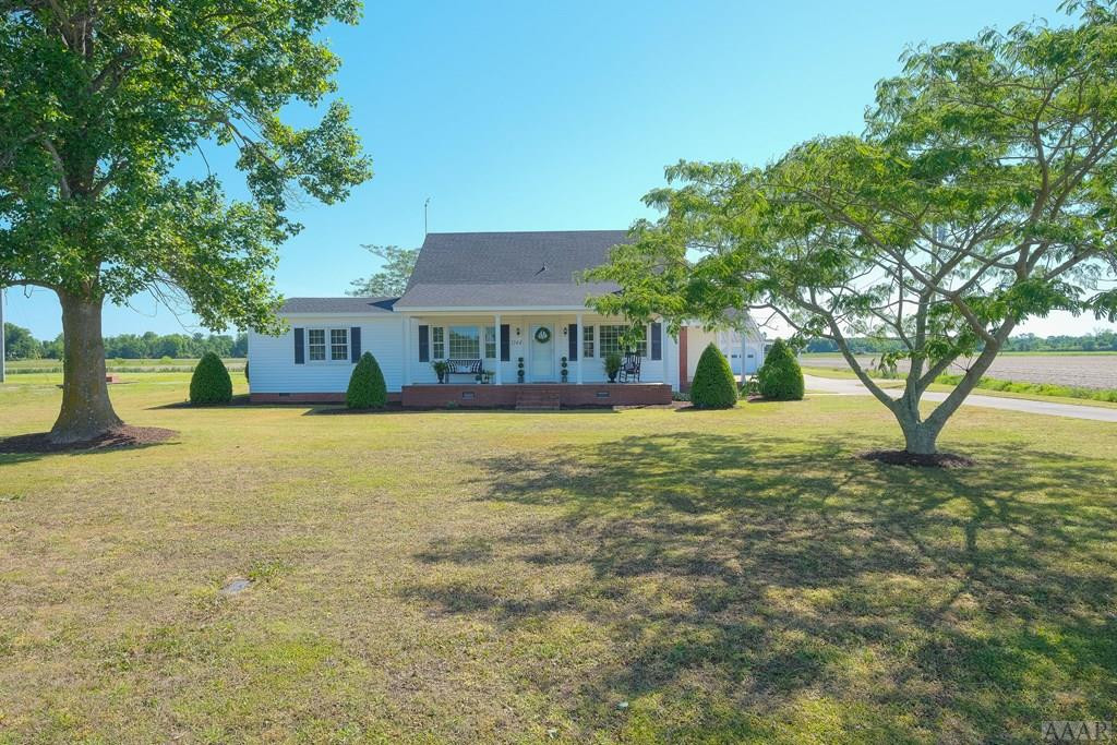 1144 Virginia Road Edenton, NC 27932 - Photo 2 of 39