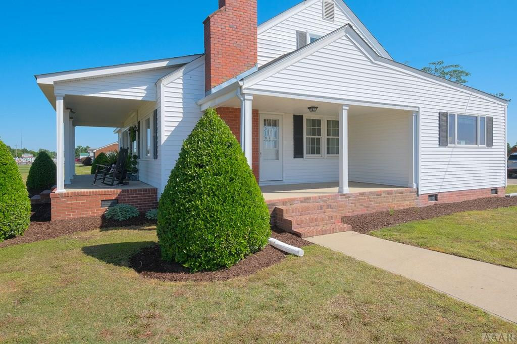 1144 Virginia Road Edenton, NC 27932 - Photo 3 of 39