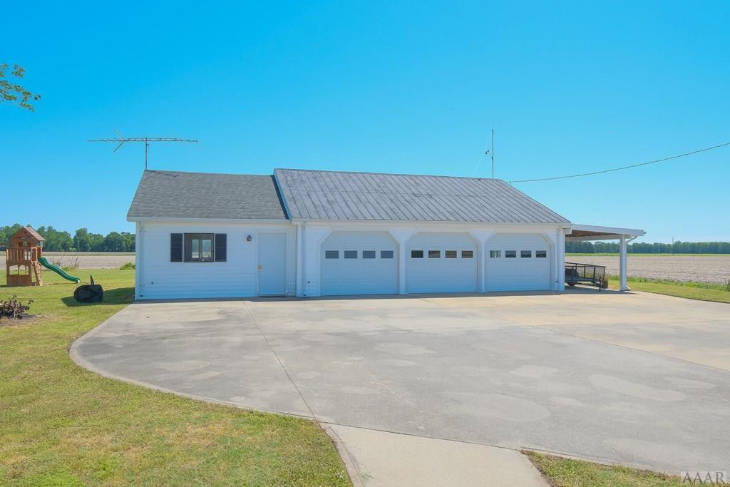 1144 Virginia Road Edenton, NC 27932 - Photo 31 of 39