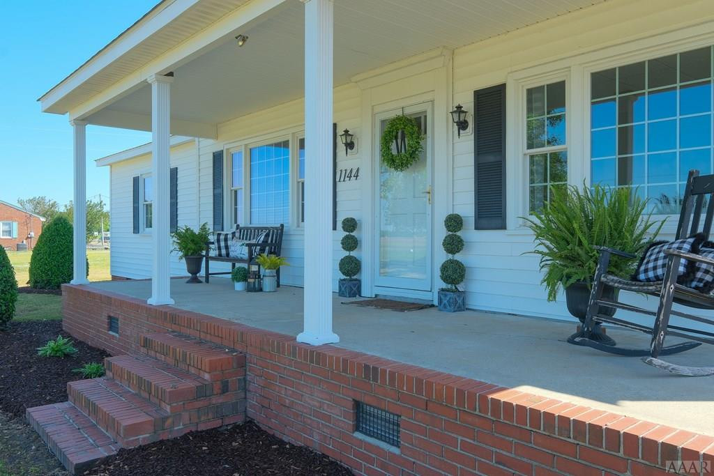 1144 Virginia Road Edenton, NC 27932 - Photo 4 of 39