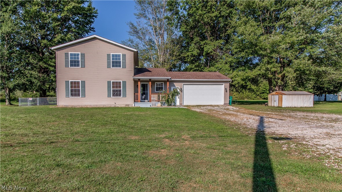 3821 Ninevah Road Ashtabula, OH 44004 - Photo 1 of 28 Gallery Image 1