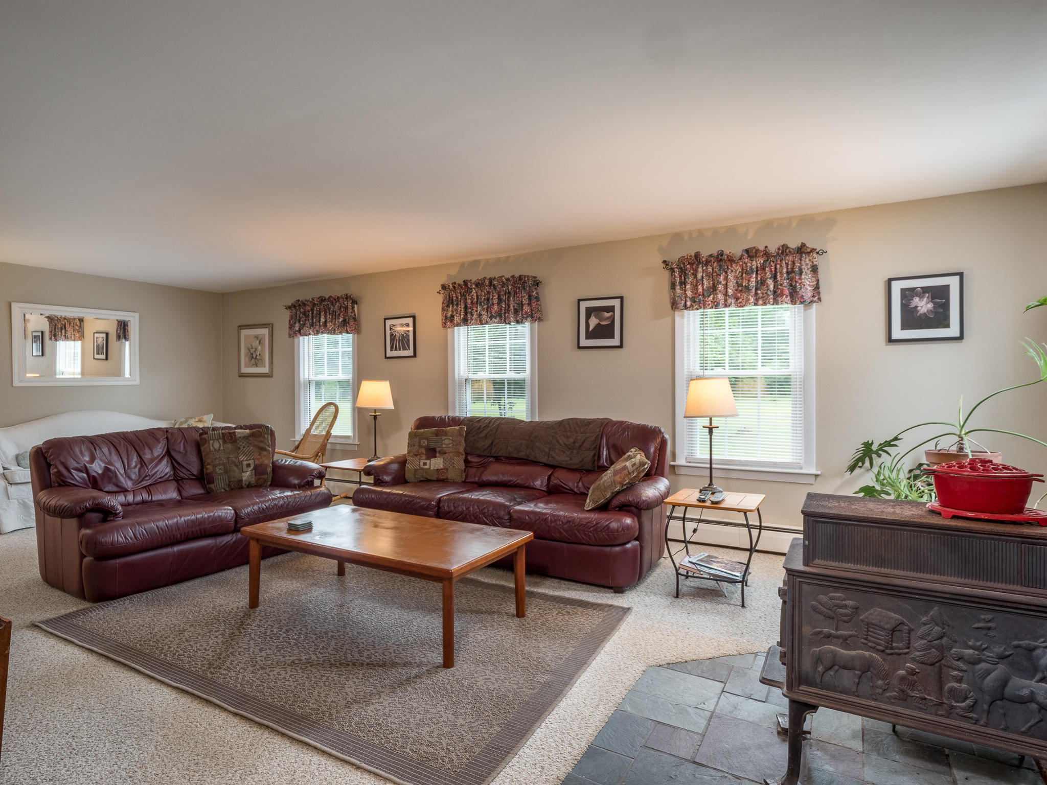 16 Homestead Lane Hanover, ME 04237 - Photo 7 of 39 16 Homestead Ln-1
