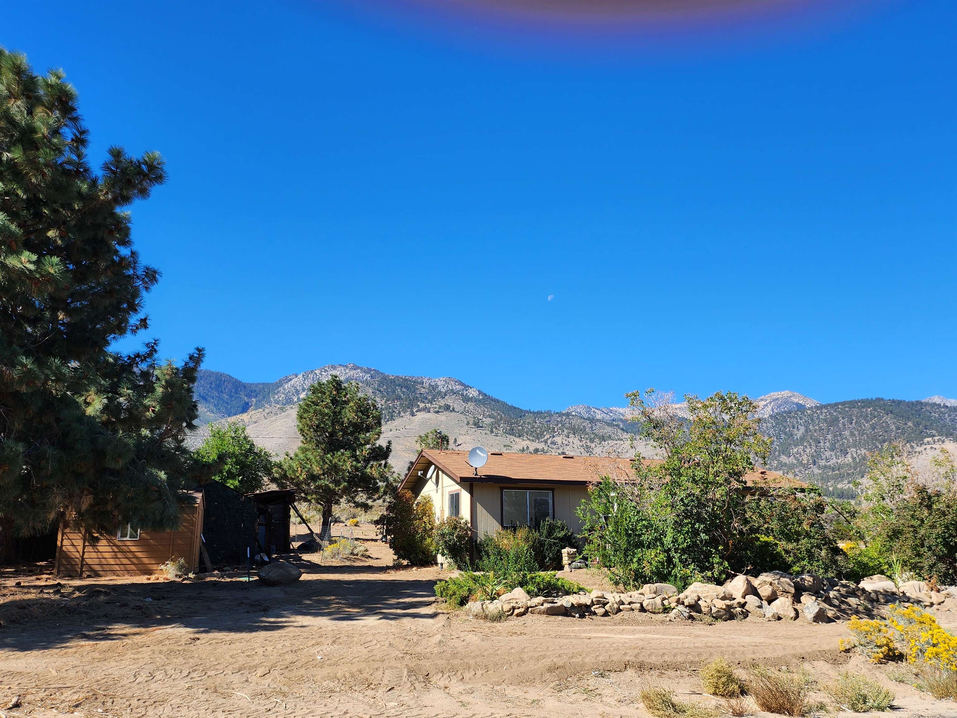 200 Foothill Road Markleeville, CA 96120 - Photo 2 of 21