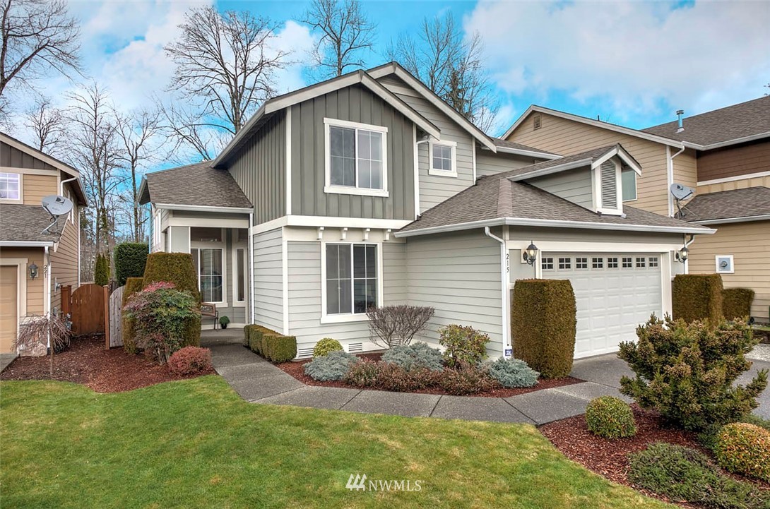 215 Orcas Place Southeast Renton, WA 98059 - Photo 1 of 25 Gallery Image 1