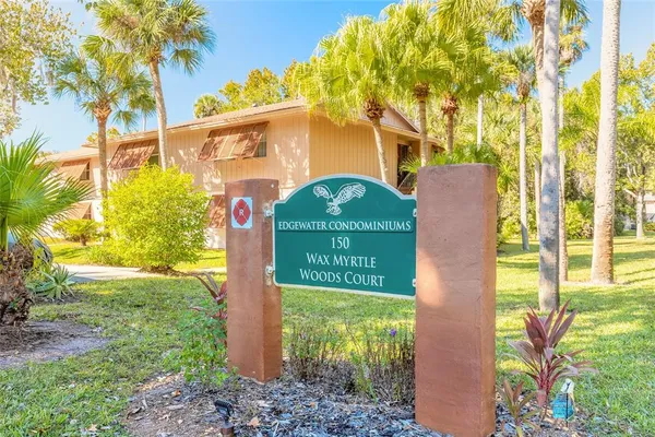$180,000 | 150 Wax Myrtle Woods Court, Unit 2A, Deltona, FL 32725