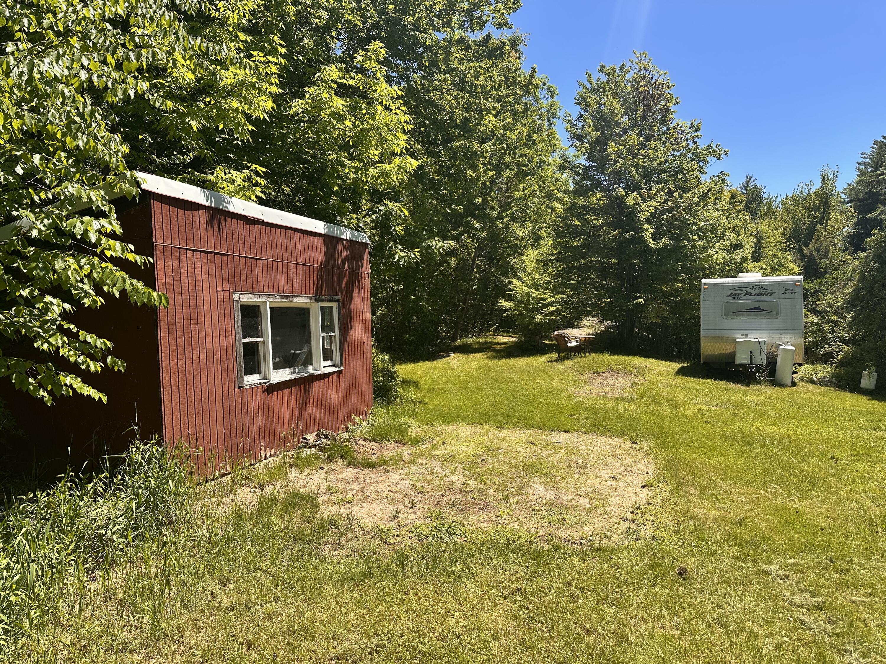 99 Dixon Road Lebanon, ME 04027 - Photo 8 of 23 IMG_5985