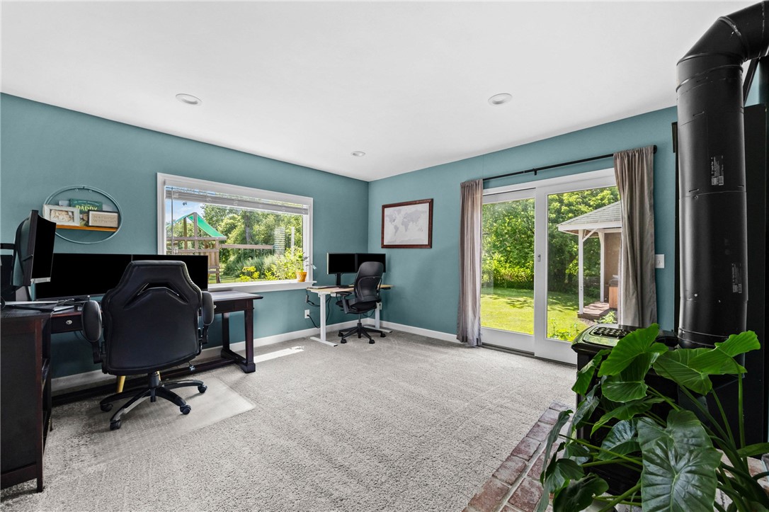 956 Willits Road Ontario, NY 14519 - Photo 20 of 48 1st floor bed/office flex