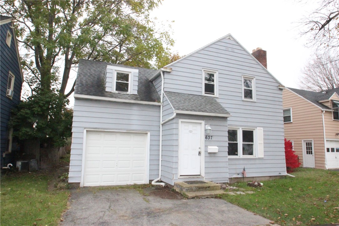 637 Stone Road Greece, NY 14616 - Photo 1 of 1 Gallery Image 1