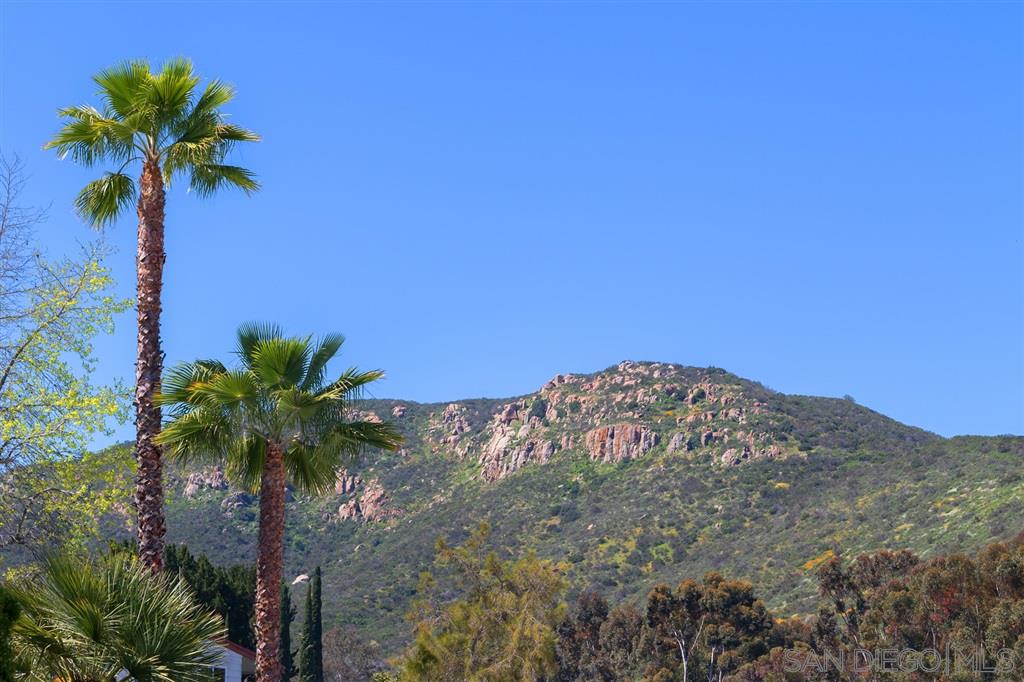 7467 Mission Gorge Road, Unit 161 Santee, CA 92071 - Photo 1 of 25 Just one of the many views this home has to offer.
