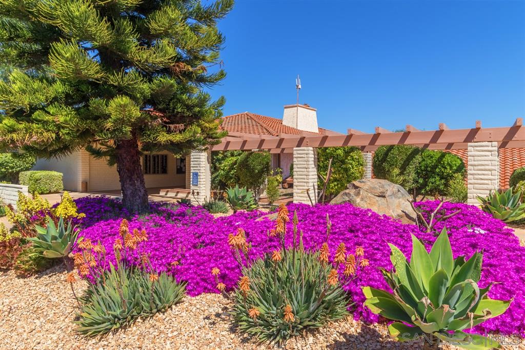 7467 Mission Gorge Road, Unit 161 Santee, CA 92071 - Photo 24 of 25 The Highlands Recreation Room