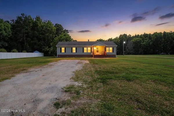$285,000 | 105 Holly Grove Road, Edenton, NC 27932