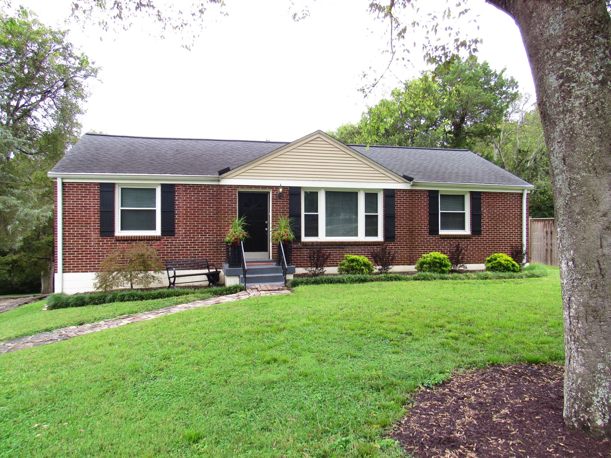 600 Vantrease Road Madison, TN 37115 - Photo 1 of 29 Gallery Image 1