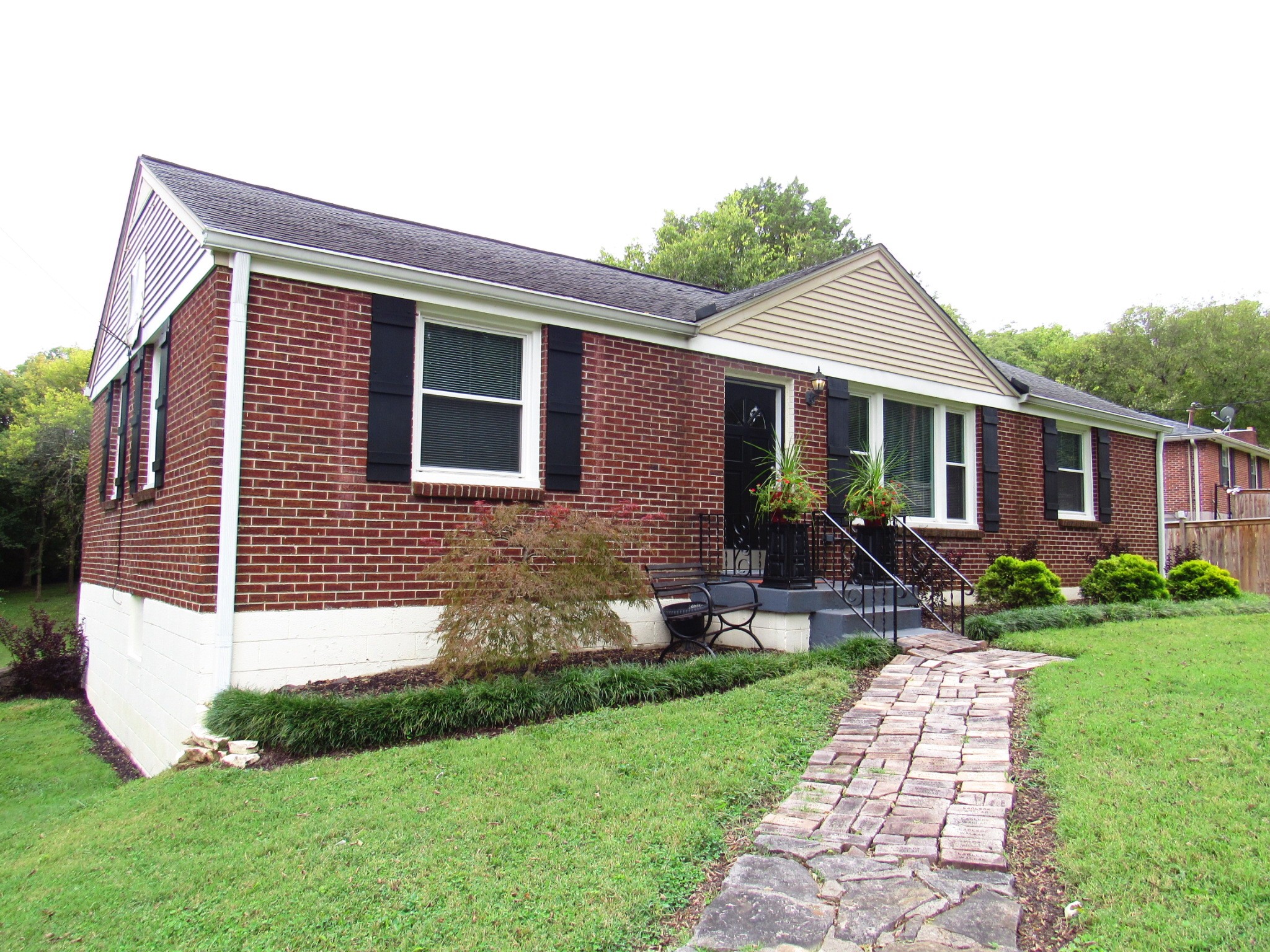 600 Vantrease Road Madison, TN 37115 - Photo 2 of 29 Gallery Image 2