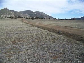 11313 Jackson Road Hartsel, CO 80449 - Photo 2 of 4 a view of lake and mountain view