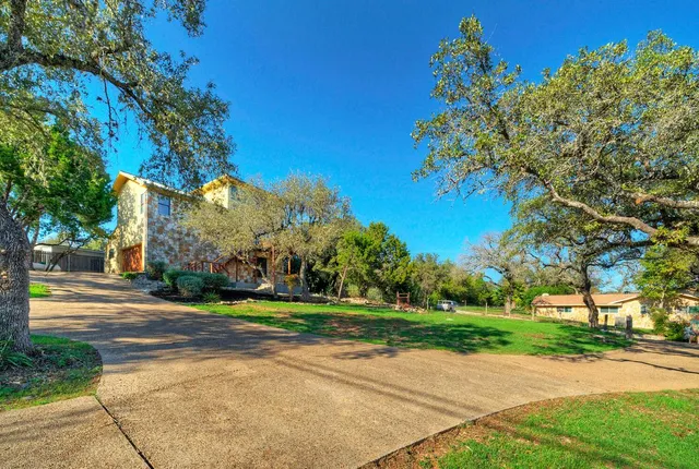 $3,400 | 15501 Rock Creek, Austin, TX 78734
