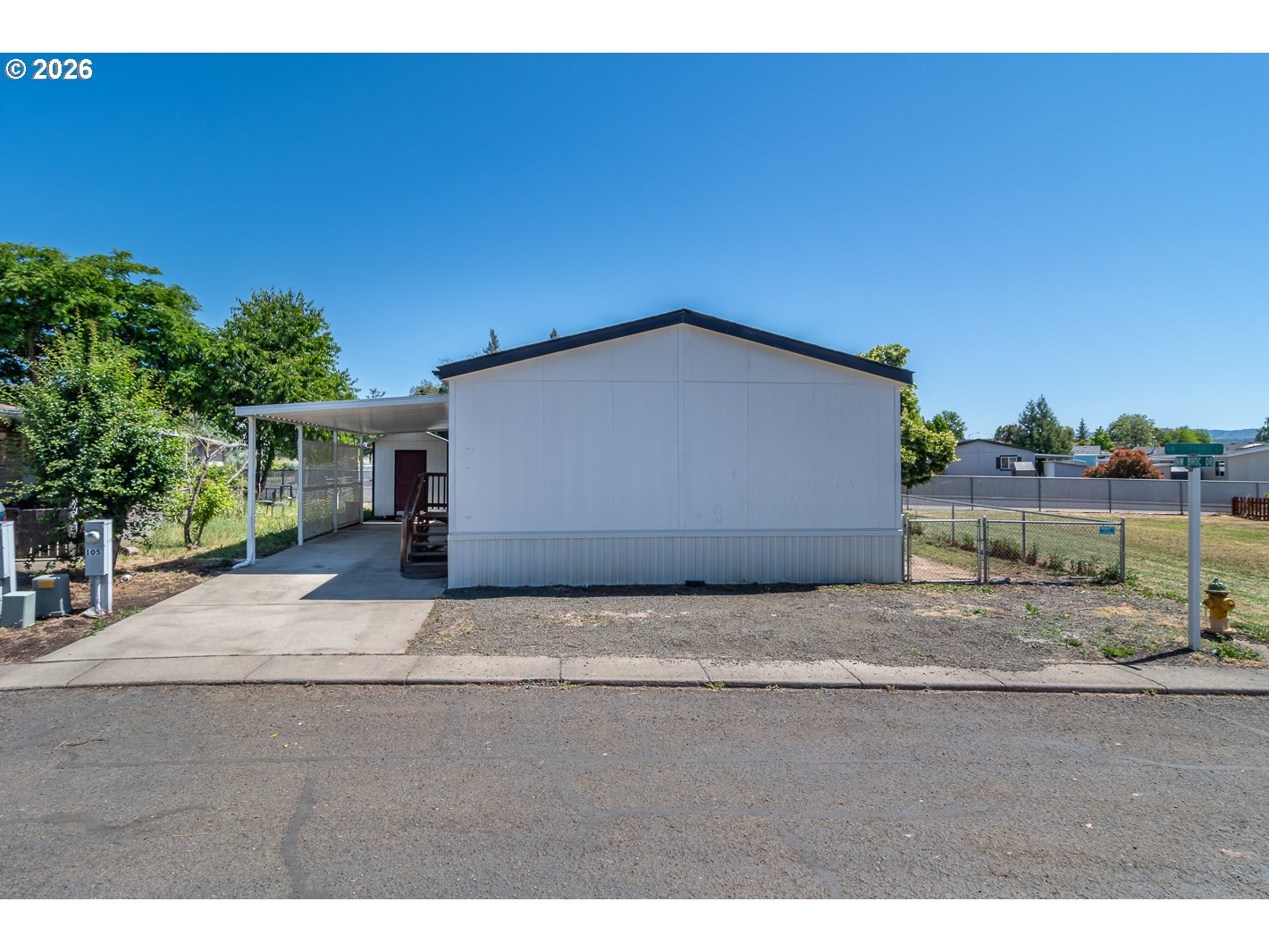 105 Stephanie Court Winston, OR 97496 - Photo 35 of 35