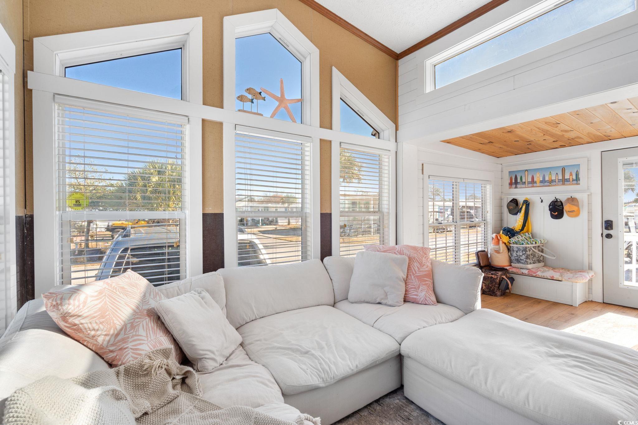 137 Riptide Circle North Myrtle Beach, SC 29582 - Photo 8 of 32