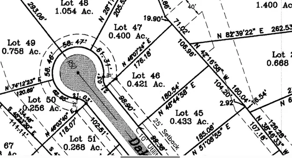 $30,500 | 46 Dakota Drive, Lawrenceburg, IN 47025