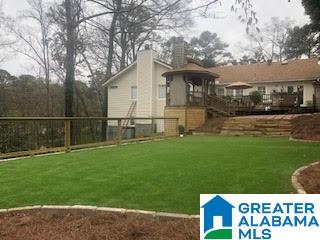 3519 Ashley Road Birmingham, AL 35209 - Photo 4 of 40