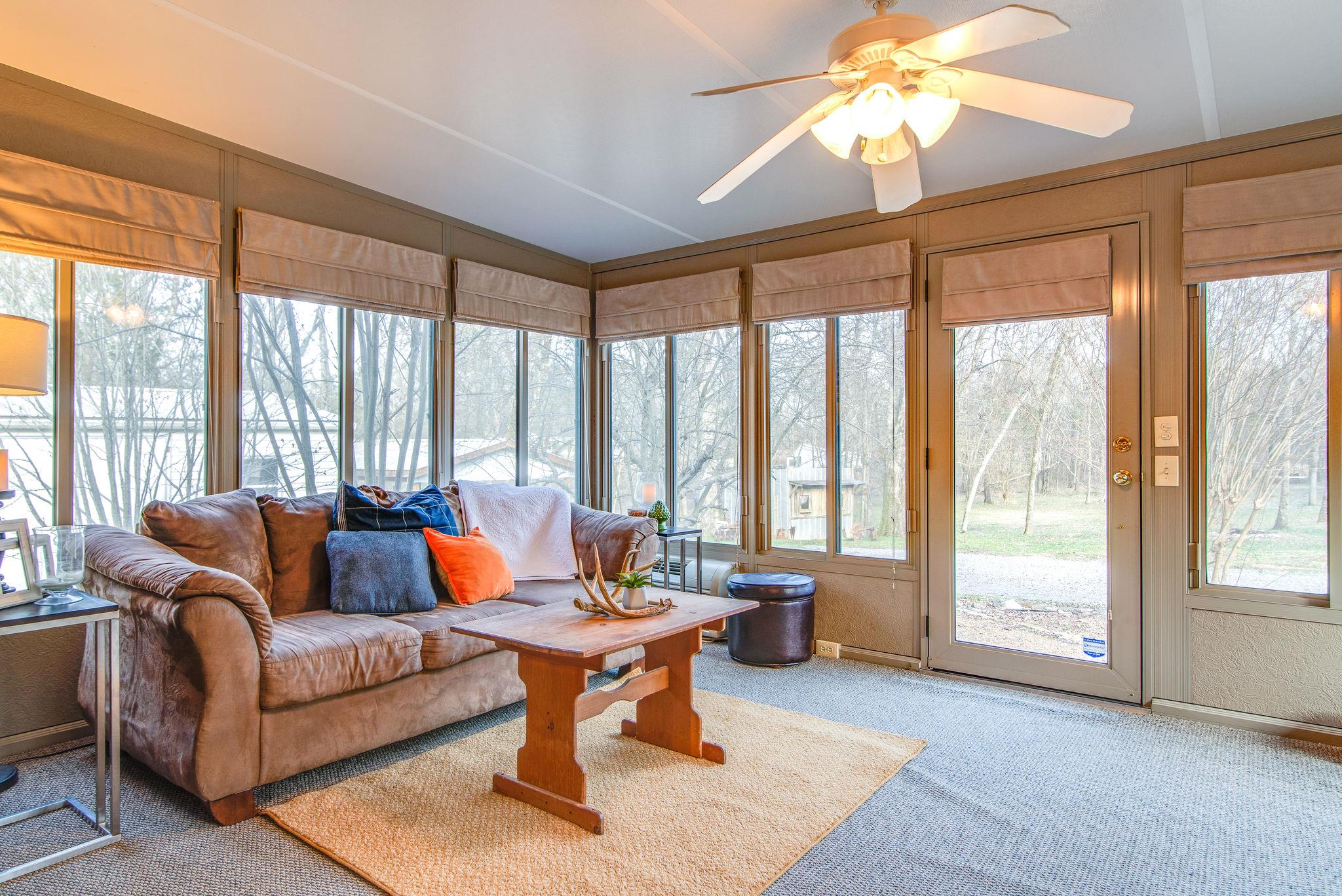 3681 Cairo Bend Road Lebanon, TN 37087 - Photo 16 of 23 a living room with furniture and a large window