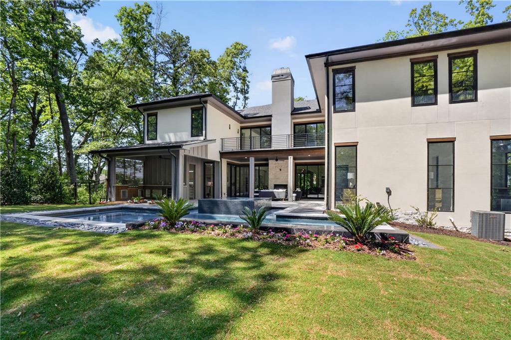 174 Devore Road Alpharetta, GA 30009 - Photo 75 of 80