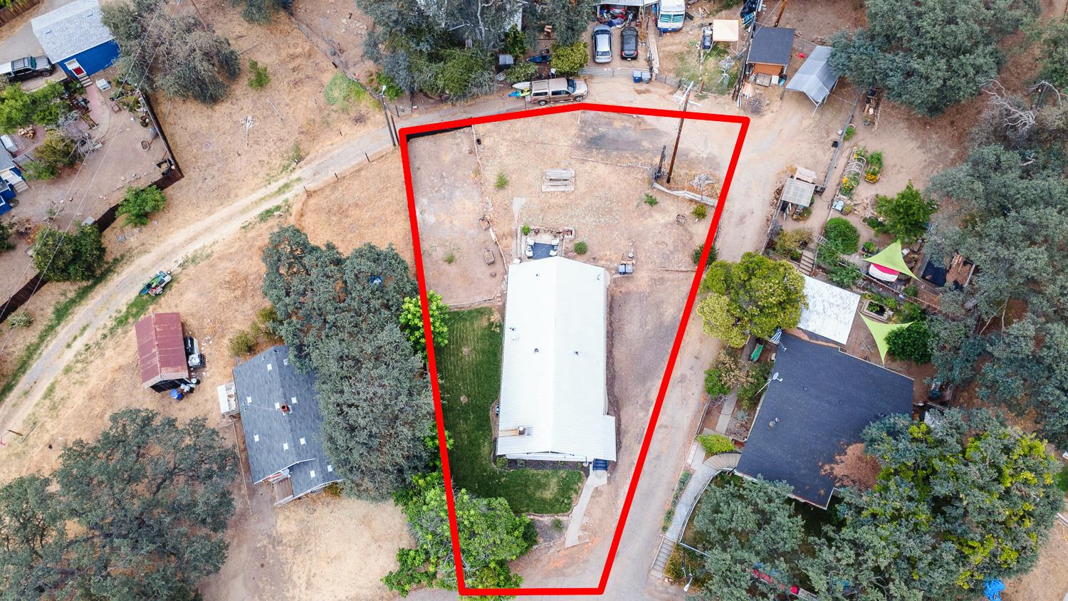 34633 Robles Road Auberry, CA 93602 - Photo 47 of 52