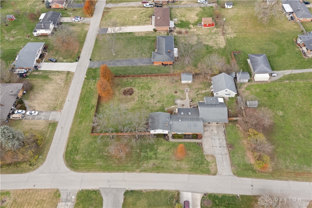 4458 Rose Marie Road Franklin, OH 45005 - Photo 50 of 55