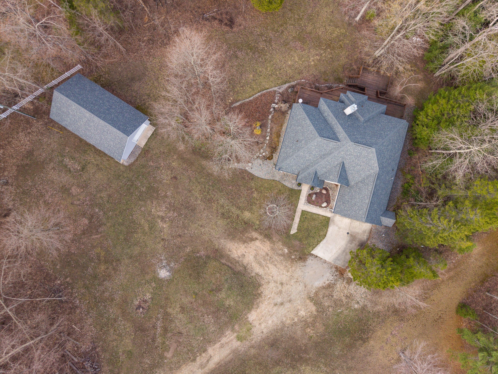 10820 Ingleside Road Levering, MI 49755 - Photo 51 of 61 DJI_20260429180927_0638_D