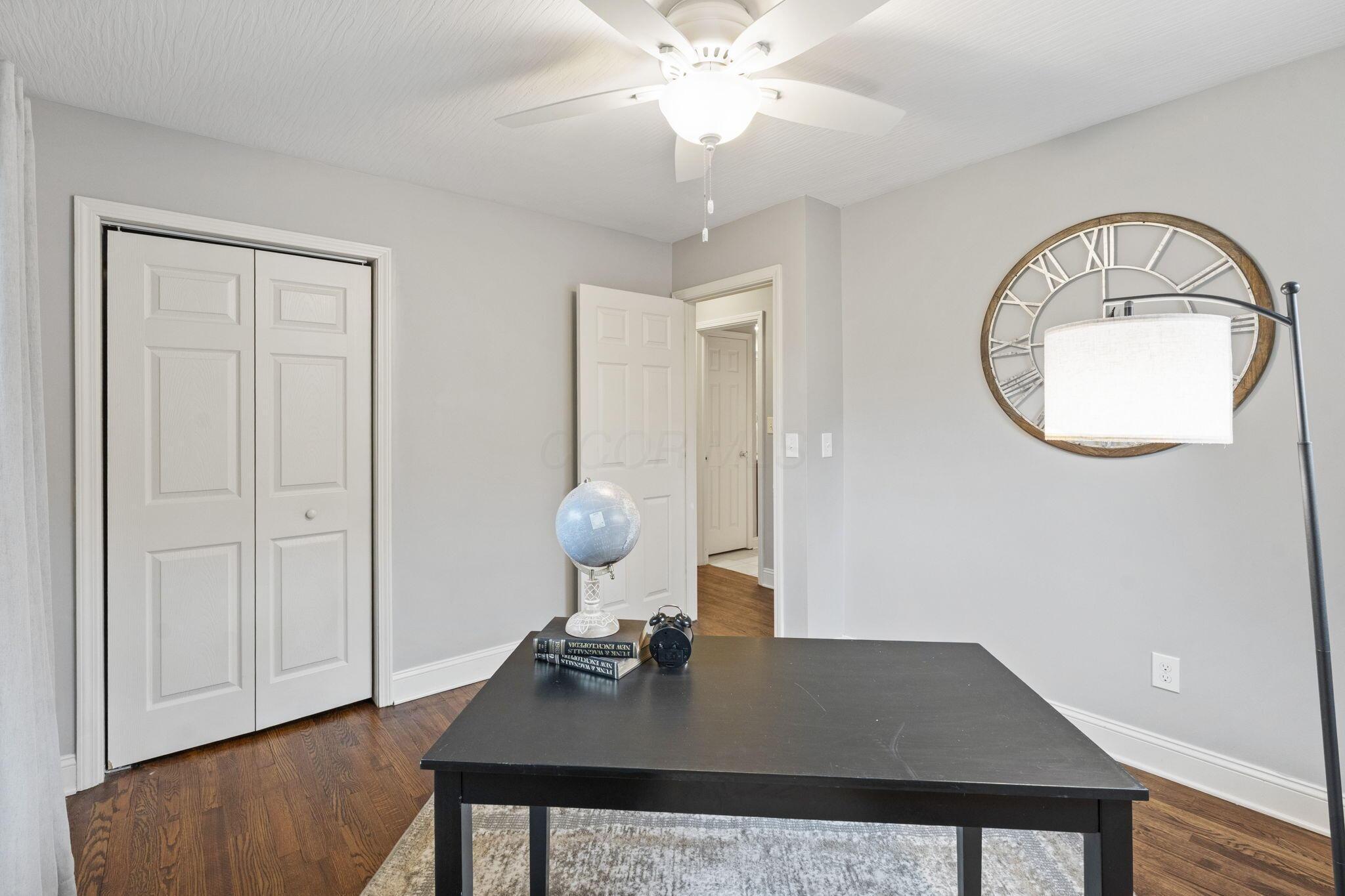 2565 Nottingham Road Columbus, OH 43221 - Photo 22 of 62 Bedroom #3