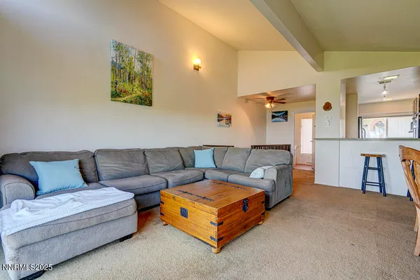 $649,000 | 710 Tina Court, Unit B2, Stateline, NV 89449