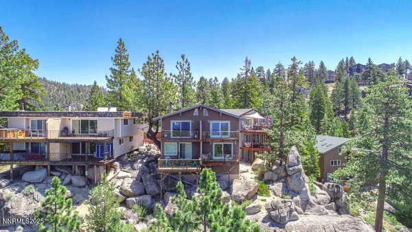 $649,000 | 710 Tina Court, Unit B2, Stateline, NV 89449
