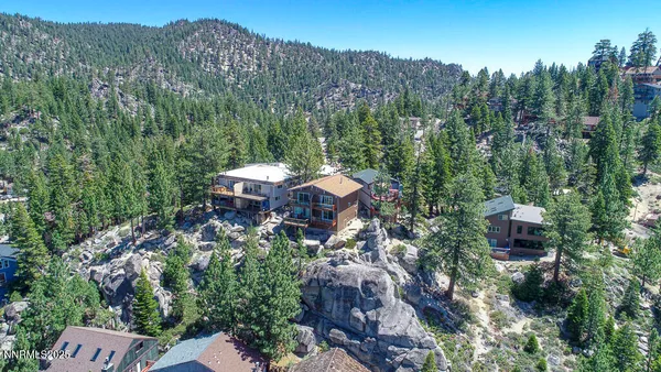 $649,000 | 710 Tina Court, Unit B2, Stateline, NV 89449