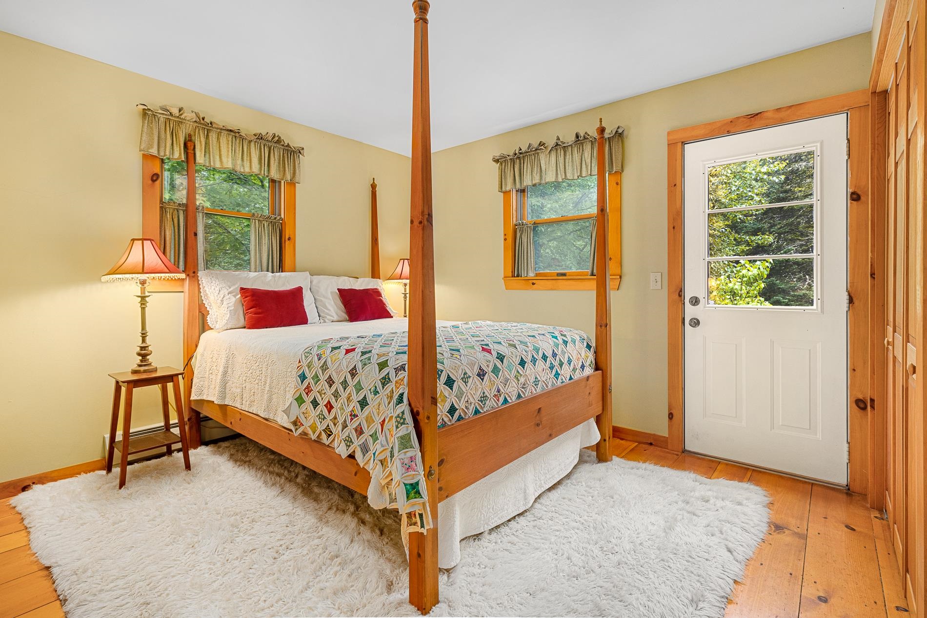 386 Winhall Hollow Road Winhall, VT 05340 - Photo 11 of 40 Gallery Image 11