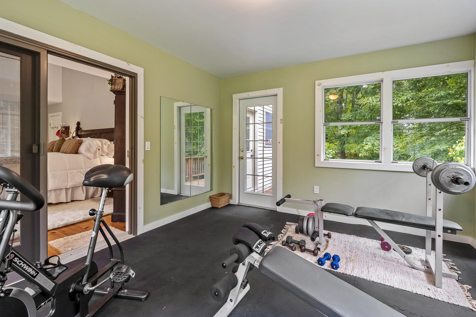 386 Winhall Hollow Road Winhall, VT 05340 - Photo 22 of 40 Gallery Image 22