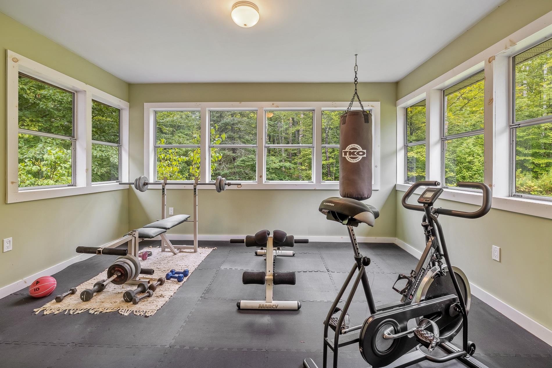 386 Winhall Hollow Road Winhall, VT 05340 - Photo 23 of 40 Gallery Image 23