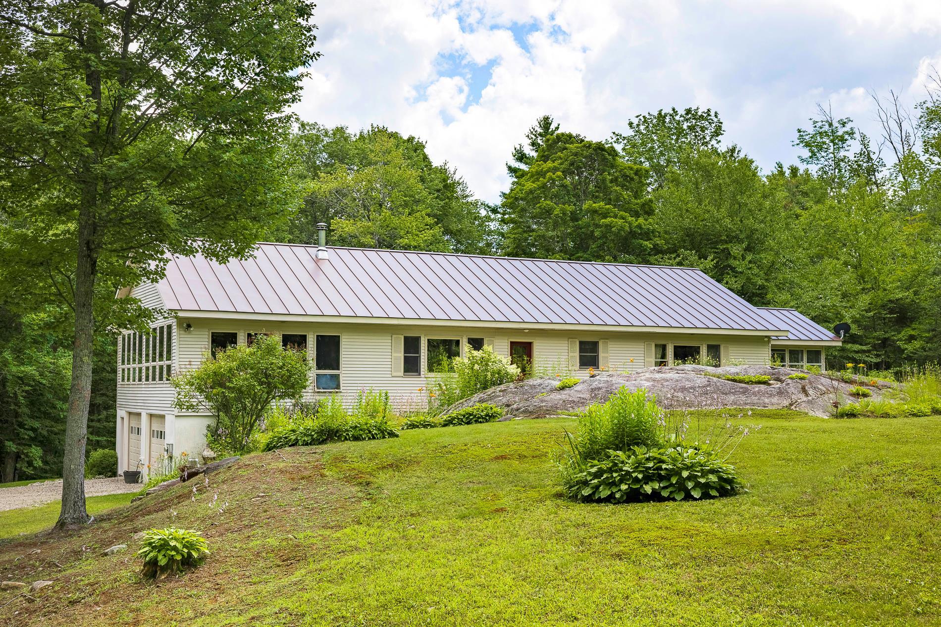 386 Winhall Hollow Road Winhall, VT 05340 - Photo 31 of 40 Gallery Image 31