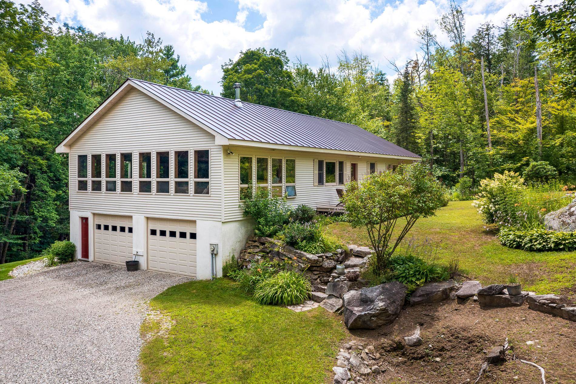 386 Winhall Hollow Road Winhall, VT 05340 - Photo 32 of 40 Gallery Image 32