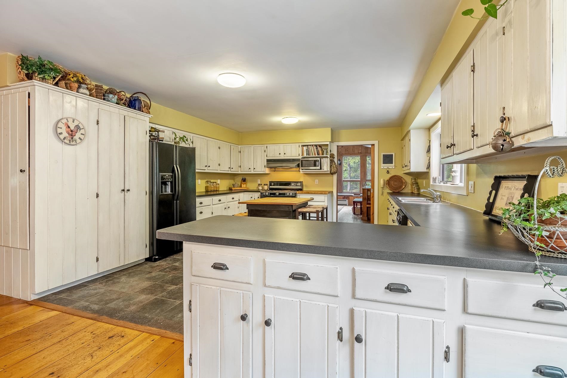 386 Winhall Hollow Road Winhall, VT 05340 - Photo 6 of 40 Gallery Image 6