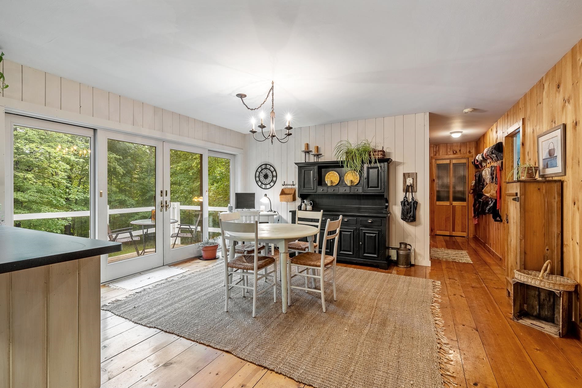 386 Winhall Hollow Road Winhall, VT 05340 - Photo 7 of 40 Gallery Image 7