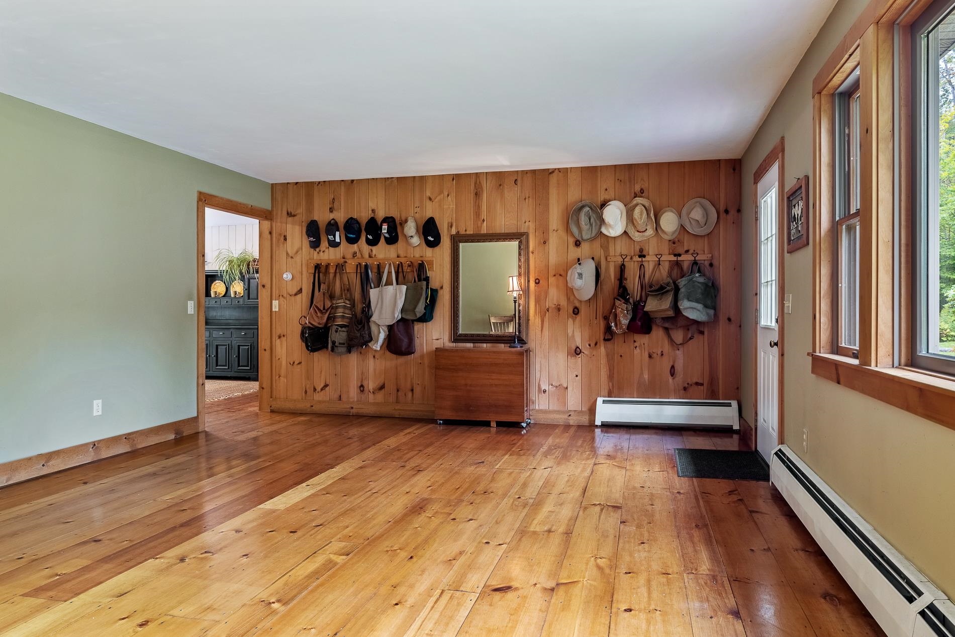 386 Winhall Hollow Road Winhall, VT 05340 - Photo 8 of 40 Gallery Image 8
