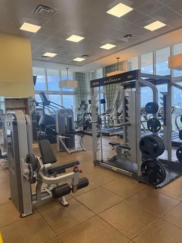 $4,400 | 50 Biscayne Boulevard, Unit 2204, Miami, FL 33132